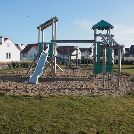 Wenduine zeehuisje 16 Zewnętrze zdjęcie