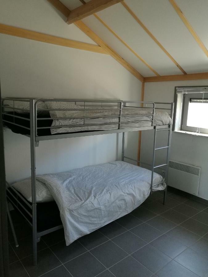Wenduine zeehuisje 16 Zewnętrze zdjęcie
